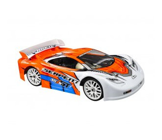 Serpent SRX8 GTE RTR 4wd 1/8 EP (SER600061)