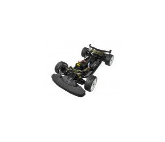 Serpent SRX8 GTE RTR 4wd 1/8 EP (SER600061)