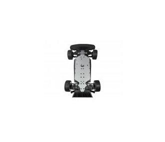 Serpent SRX8 GTE RTR 4wd 1/8 EP (SER600061)