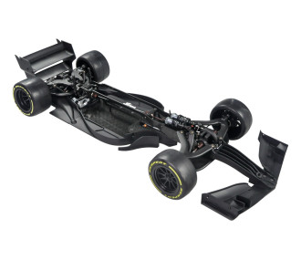 Serpent F190 1/8 4wd EP (SER300030)