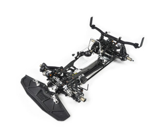 Serpent Viper 990 evo 4wd 1/8 GP