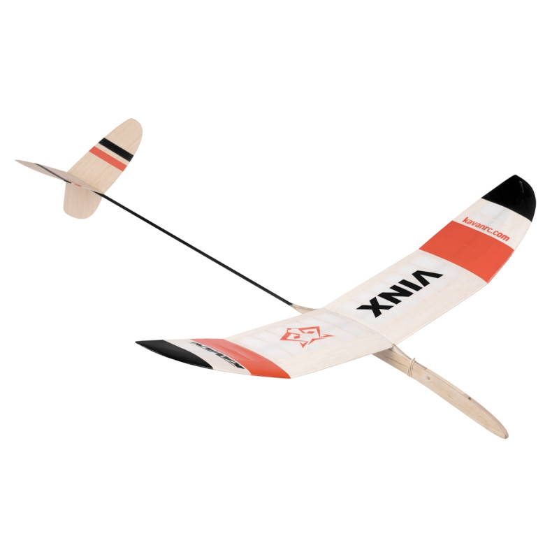 KAVAN Vinx vol libre 600mm kit