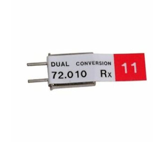 quartz tx futaba 72250