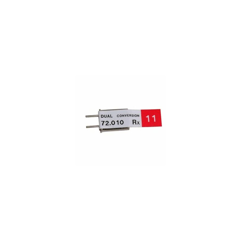 quartz tx futaba 72250