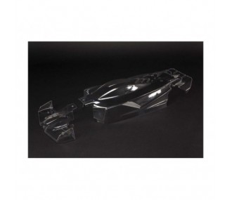 ARRMA Limitless Clear Bodyshell (incl. Decals) - ARA410003
