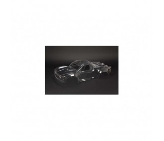 ARRMA MOJAVE 6S BLX Clear Bodyshell (Inc. Decals) - ARA411001