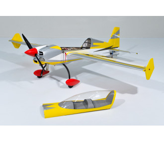 EXTRA NG 1,88m 74" 30-35cc ARF CARBON V2