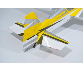 Avion voltige -EXTRA NG 1,88m 74" 30-35cc ARF CARBON V2 - PHOENIX MODEL