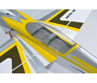 Avion voltige -EXTRA NG 1,88m 74" 30-35cc ARF CARBON V2 - PHOENIX MODEL