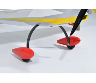 Avion voltige -EXTRA NG 1,88m 74" 30-35cc ARF CARBON V2 - PHOENIX MODEL
