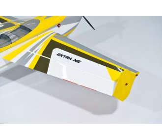 Avion voltige -EXTRA NG 1,88m 74" 30-35cc ARF CARBON V2 - PHOENIX MODEL