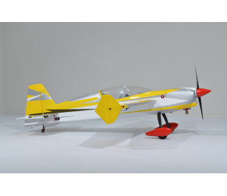 Avion voltige -EXTRA NG 1,88m 74" 30-35cc ARF CARBON V2 - PHOENIX MODEL
