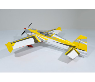 Avion voltige -EXTRA NG 1,88m 74" 30-35cc ARF CARBON V2 - PHOENIX MODEL