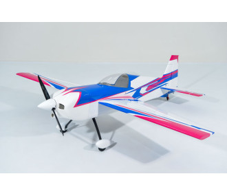 Avion - Voltige - EDGE 1,88m 74" SIZE 30-35cc ARF CARBON V2 - Phoenix Model