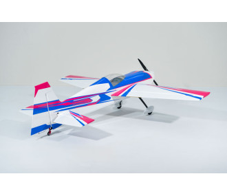 Avion - Voltige - EDGE 1,88m 74" SIZE 30-35cc ARF CARBON V2 - Phoenix Model