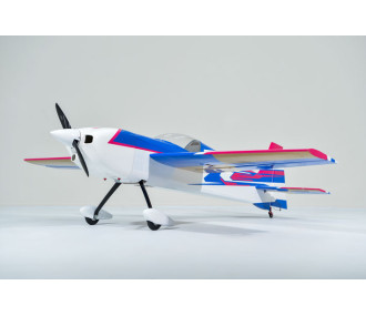 Avion - Voltige - EDGE 1,88m 74" SIZE 30-35cc ARF CARBON V2 - Phoenix Model