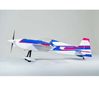 Avion - Voltige - EDGE 1,88m 74" SIZE 30-35cc ARF CARBON V2 - Phoenix Model