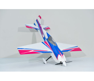 Avion - Voltige - EDGE 1,88m 74" SIZE 30-35cc ARF CARBON V2 - Phoenix Model