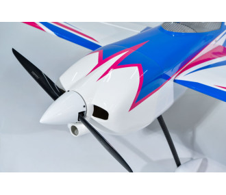 Avion Phoenix Model voltige -EDGE 1,88m 74" SIZE 30-35cc ARF CARBON V2 - PHOENIX MODEL