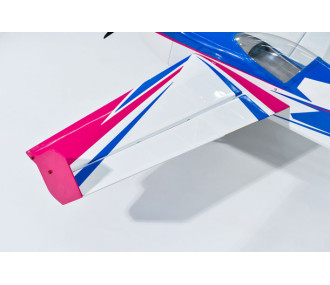 Avion Phoenix Model voltige -EDGE 1,88m 74" SIZE 30-35cc ARF CARBON V2 - PHOENIX MODEL