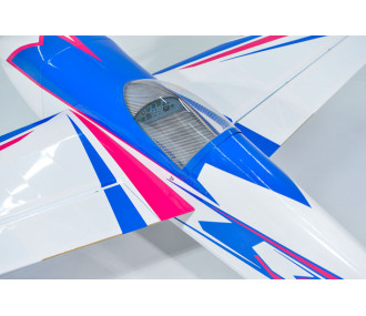 Avion - Voltige - EDGE 1,88m 74" SIZE 30-35cc ARF CARBON V2 - Phoenix Model