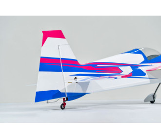 Avion Phoenix Model voltige -EDGE 1,88m 74" SIZE 30-35cc ARF CARBON V2 - PHOENIX MODEL