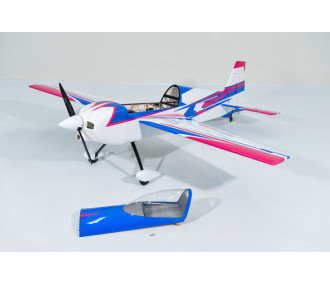 Avion - Voltige - EDGE 1,88m 74" SIZE 30-35cc ARF CARBON V2 - Phoenix Model