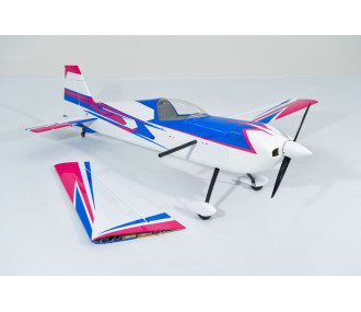 Avion Phoenix Model voltige -EDGE 1,88m 74" SIZE 30-35cc ARF CARBON V2 - PHOENIX MODEL