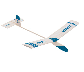 planeur KAVAN DARA A1 (F1H) 1200mm Kit