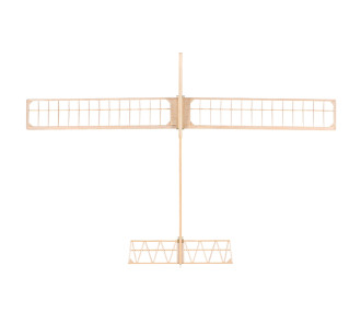 planeur KAVAN DARA A1 (F1H) 1200mm Kit