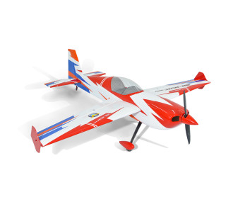Avion voltige - SLICK 580 2,2m 86,5" 60-70cc ARF CARBON-PHOENIX MODEL