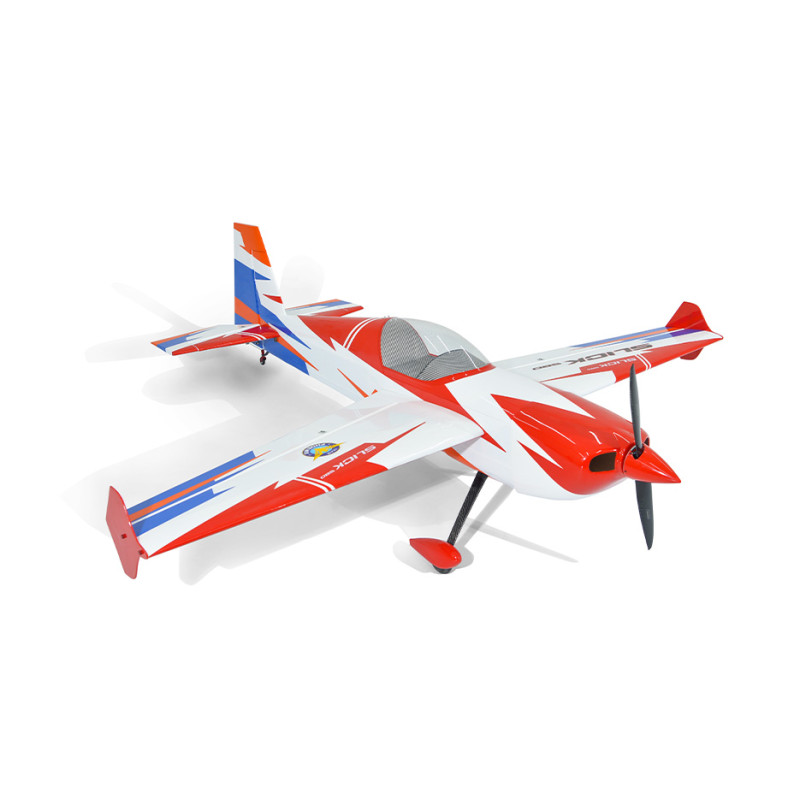 Avion voltige - SLICK 580 2,2m 86,5" 60-70cc ARF CARBON-PHOENIX MODEL