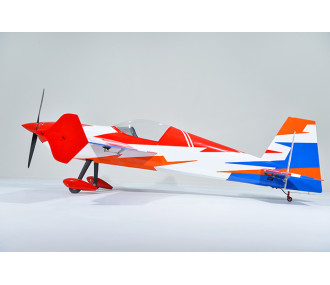 Avion voltige - SLICK 580 2,2m 86,5" 60-70cc ARF CARBON-PHOENIX MODEL