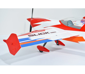 Avion voltige - SLICK 580 2,2m 86,5" 60-70cc ARF CARBON-PHOENIX MODEL
