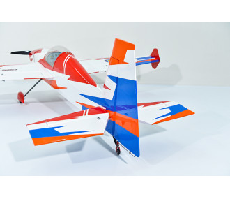 Avion voltige - SLICK 580 2,2m 86,5" 60-70cc ARF CARBON-PHOENIX MODEL