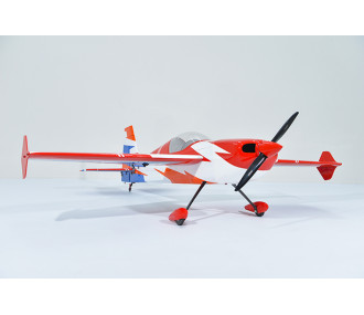Avion voltige - SLICK 580 2,2m 86,5" 60-70cc ARF CARBON-PHOENIX MODEL