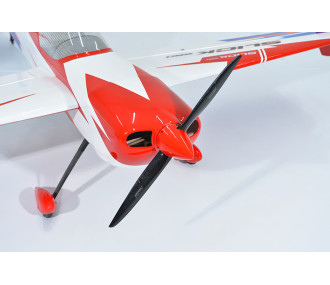 Avion voltige - SLICK 580 2,2m 86,5" 60-70cc ARF CARBON-PHOENIX MODEL