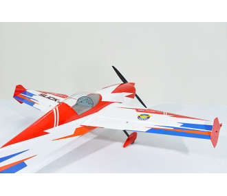 Avion voltige - SLICK 580 2,2m 86,5" 60-70cc ARF CARBON-PHOENIX MODEL