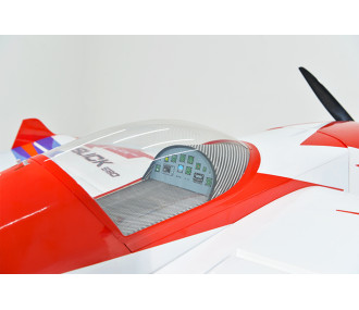 Avion voltige - SLICK 580 2,2m 86,5" 60-70cc ARF CARBON-PHOENIX MODEL
