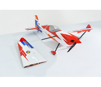 Avion voltige - SLICK 580 2,2m 86,5" 60-70cc ARF CARBON-PHOENIX MODEL