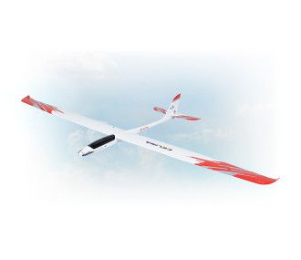 Motoplaneur-CELINA ELECTRIC 2,72m 107” ARF COMPOSITE-PHOENIX MODEL