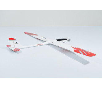 Motoplaneur-CELINA ELECTRIC 2,72m 107” ARF COMPOSITE-PHOENIX MODEL