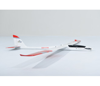 Motoplaneur-CELINA ELECTRIC 2,72m 107” ARF COMPOSITE-PHOENIX MODEL