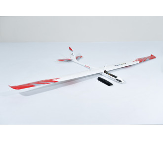 Motoplaneur-CELINA ELECTRIC 2,72m 107” ARF COMPOSITE-PHOENIX MODEL