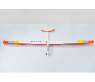 Motoplaneur – HUNTER ELECTRIC 4,0m 157.5” ARF COMPOSITE-PHOENIX MODEL