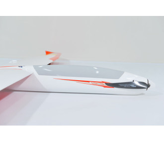 Motoplaneur – HUNTER ELECTRIC 4,0m 157.5” ARF COMPOSITE-PHOENIX MODEL