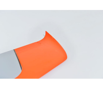 Motoplaneur – HUNTER ELECTRIC 4,0m 157.5” ARF COMPOSITE-PHOENIX MODEL