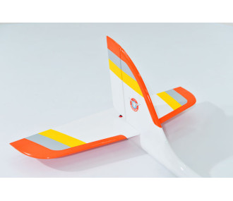 Motoplaneur – HUNTER ELECTRIC 4,0m 157.5” ARF COMPOSITE-PHOENIX MODEL