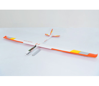 Motoplaneur – HUNTER ELECTRIC 4,0m 157.5” ARF COMPOSITE-PHOENIX MODEL