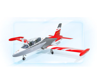 Jet-AERMACCHI MB-339 2,7m 106.3’’ ARF COMPOSITE-PHOENIX MODEL